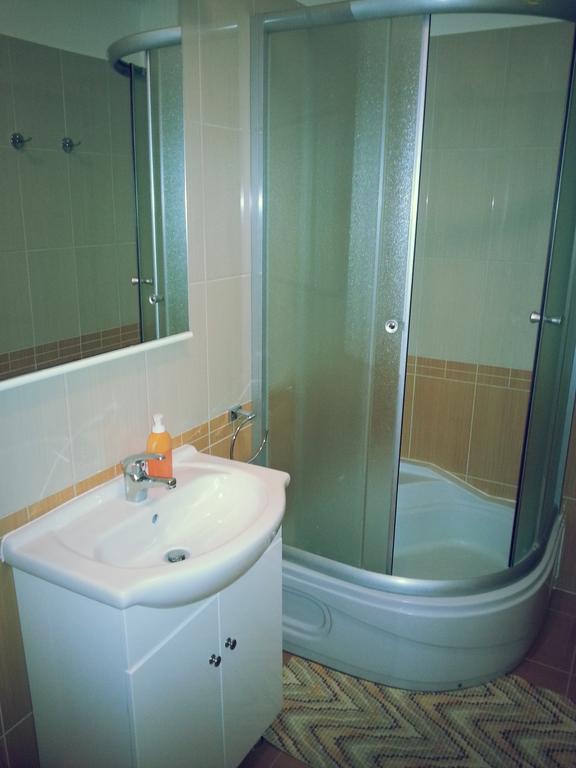 Apartmán Studio Apartman Kamelija *