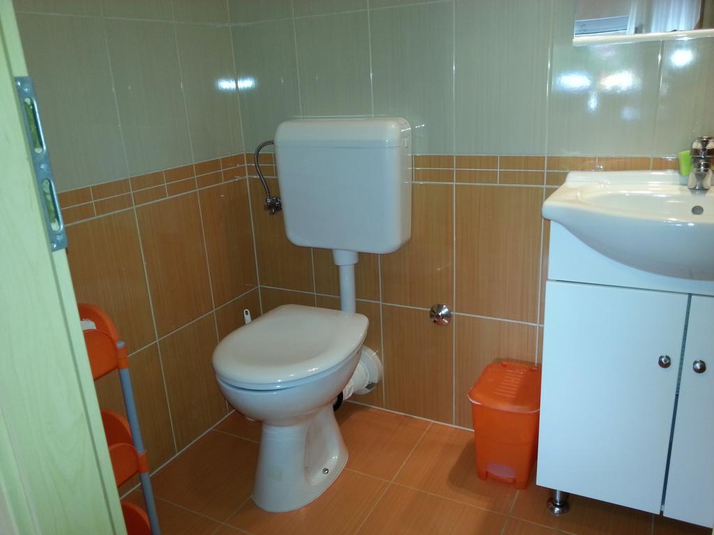 Apartma Studio Apartman Kamelija Opatija